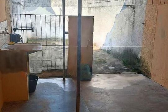 Casa à venda com 2 quartos, 93m² em Vila Represa, São Paulo