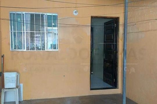 Casa à venda com 2 quartos, 93m² em Vila Represa, São Paulo