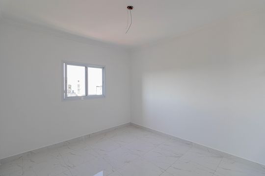 Sala de apartamento à venda com 1 quarto, 46m² em Jardim Hercilia, São Paulo