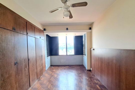 Apartamento à venda com 3 quartos, 200m² em Santa Lúcia, Belo Horizonte