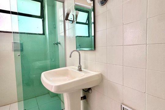 Cobertura de apartamento à venda com 2 quartos, 200m² em Santa Lúcia, Belo Horizonte