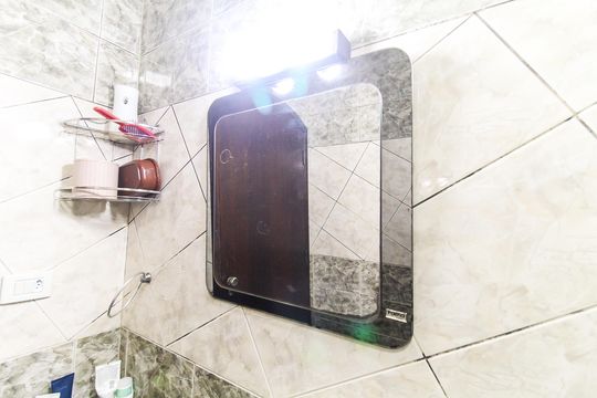 Banheiro 2 de casa para alugar com 4 quartos, 365m² em Vila Nova Curuca, São Paulo