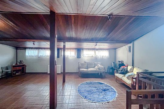 Sala 2 de casa à venda com 3 quartos, 248m² em Vila Mafra, São Paulo