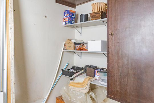 Quarto de Serviço de apartamento à venda com 3 quartos, 134m² em Aclimação, São Paulo