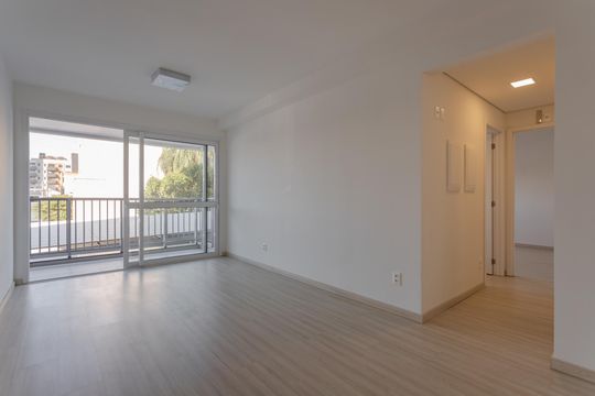 Sala de apartamento para alugar com 2 quartos, 75m² em Passo D’areia, Porto Alegre
