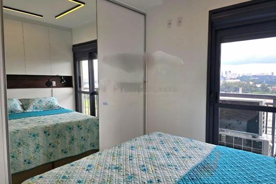 Apartamento à venda com 2 quartos, 61m² em Vila Leopoldina, São Paulo