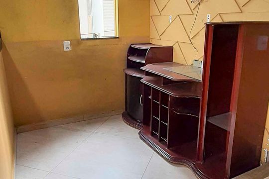 Sala de casa para alugar com 2 quartos, 150m² em Conceicao, Osasco