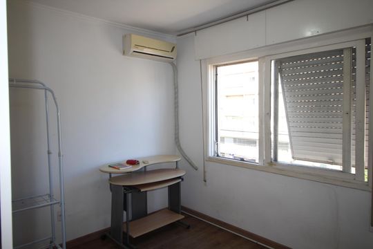 Quarto 3 de apartamento à venda com 3 quartos, 151m² em São João, Porto Alegre