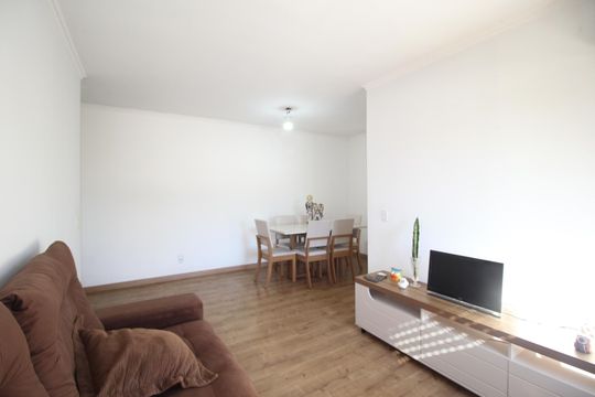 Sala de apartamento à venda com 3 quartos, 151m² em São João, Porto Alegre