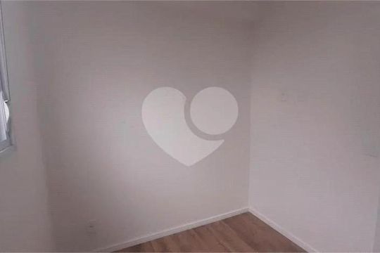 Apartamento à venda com 2 quartos, 41m² em Vila Independencia, São Paulo