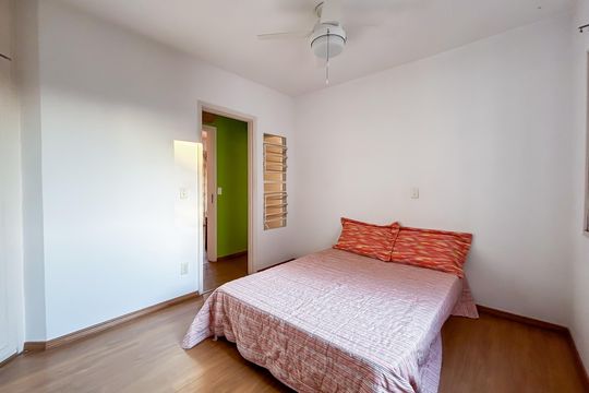 Apartamento para alugar com 2 quartos, 95m² em Pinheiros, São Paulo
