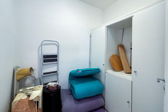 Apartamento para alugar com 2 quartos, 95m² em Pinheiros, São Paulo
