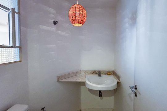 Apartamento para alugar com 2 quartos, 95m² em Pinheiros, São Paulo