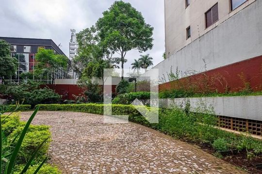 Apartamento para alugar com 2 quartos, 95m² em Pinheiros, São Paulo
