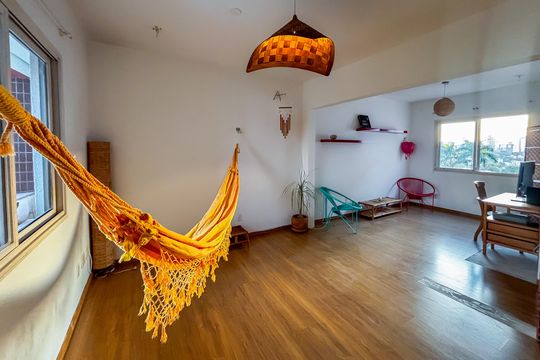 Apartamento para alugar com 2 quartos, 95m² em Pinheiros, São Paulo