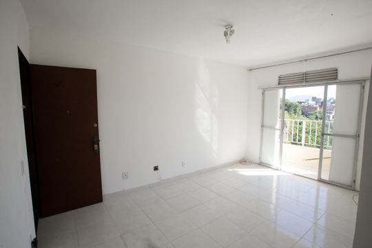 Apartamento para alugar com 2 quartos, 51m² em Pechincha, Rio de Janeiro
