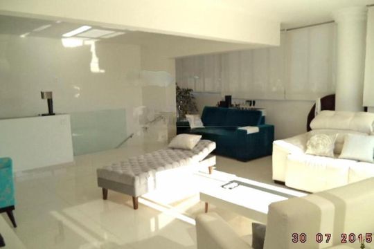 Apartamento à venda com 3 quartos, 180m² em Indianópolis, São Paulo
