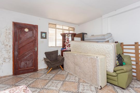Sala - Casa 1 de casa à venda com 6 quartos, 241m² em Vila Marari, São Paulo