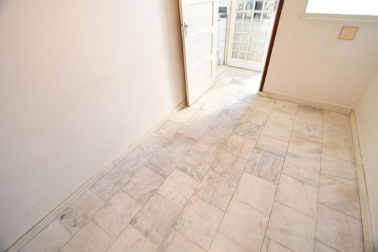 Quarto de Serviço de apartamento à venda com 2 quartos, 132m² em Cambuí, Campinas
