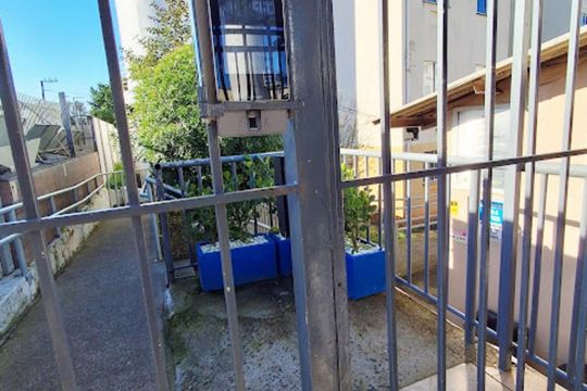 Apartamento para alugar com 2 quartos, 47m² em Duque de Caxias, São Leopoldo