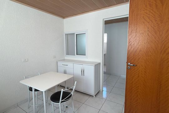 Cozinha de apartamento para alugar com 2 quartos, 70m² em Vila Prudente, São Paulo