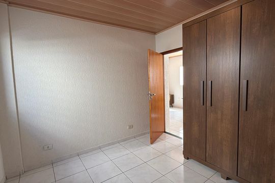 Quarto 2 de apartamento para alugar com 2 quartos, 70m² em Vila Prudente, São Paulo