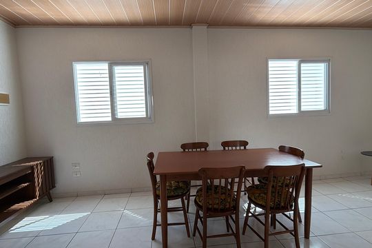 Sala de apartamento para alugar com 2 quartos, 70m² em Vila Prudente, São Paulo