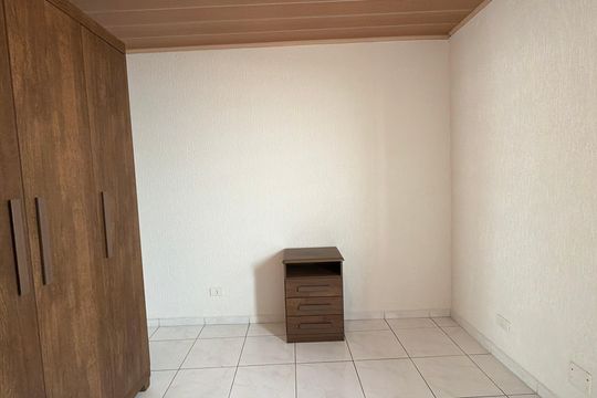 Quarto 1 de apartamento para alugar com 2 quartos, 70m² em Vila Prudente, São Paulo