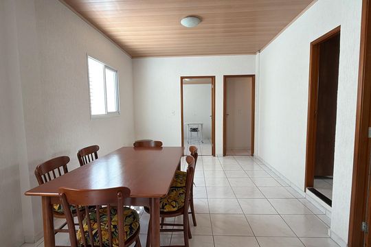 Sala de apartamento para alugar com 2 quartos, 70m² em Vila Prudente, São Paulo
