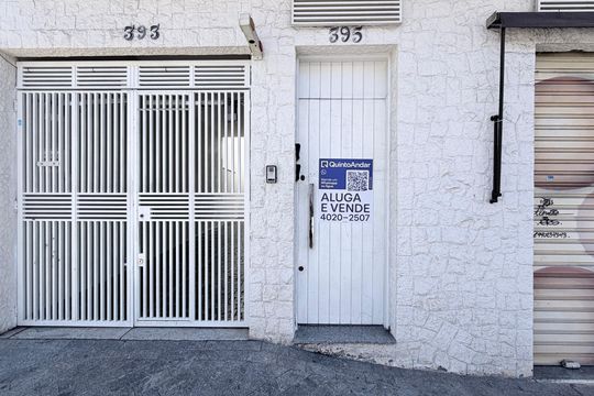 Fachada de apartamento para alugar com 2 quartos, 70m² em Vila Prudente, São Paulo