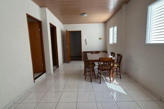 Sala de apartamento para alugar com 2 quartos, 70m² em Vila Prudente, São Paulo