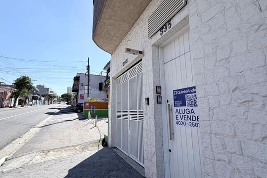 fa de apartamento para alugar com 2 quartos, 70m² em Vila Prudente, São Paulo