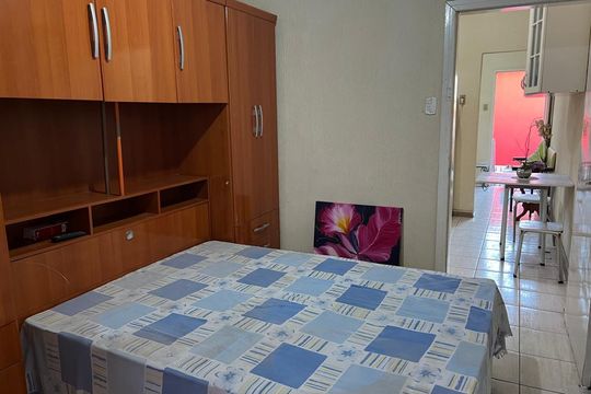 Quarto de casa para alugar com 1 quarto, 70m² em Vila Medeiros, São Paulo