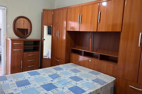Quarto de casa para alugar com 1 quarto, 70m² em Vila Medeiros, São Paulo