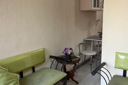 Sala de casa para alugar com 1 quarto, 70m² em Vila Medeiros, São Paulo