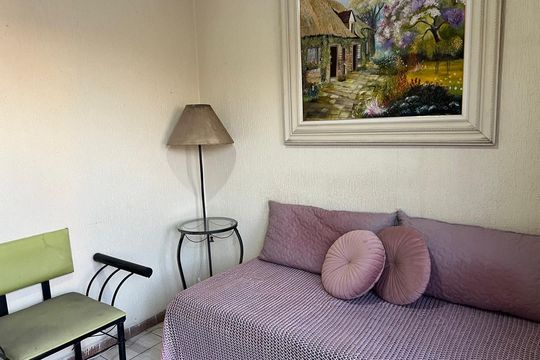 Sala de casa para alugar com 1 quarto, 70m² em Vila Medeiros, São Paulo