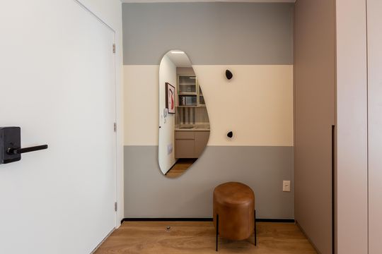 Kitnet/Studio para alugar com 1 quarto, 25m² em Pinheiros, São Paulo