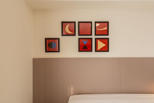 Kitnet/Studio para alugar com 1 quarto, 25m² em Pinheiros, São Paulo