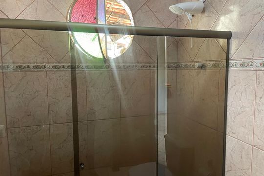 Casa para alugar com 2 quartos, 150m² em Centro, Mesquita