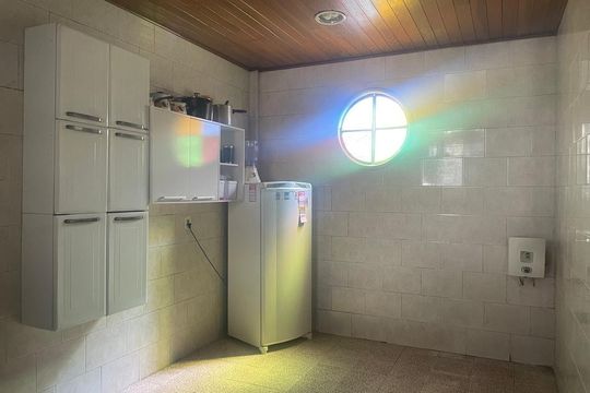 Casa para alugar com 2 quartos, 150m² em Centro, Mesquita