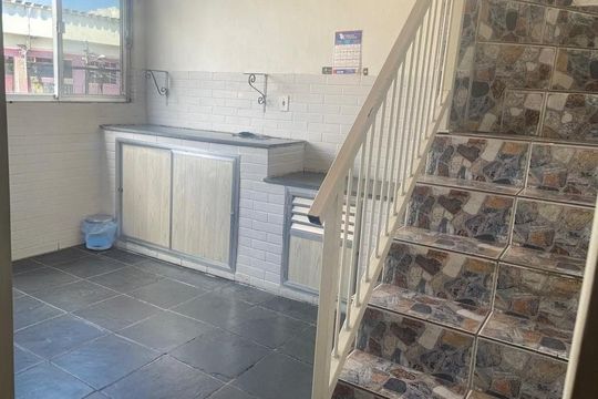 Casa para alugar com 2 quartos, 150m² em Centro, Mesquita