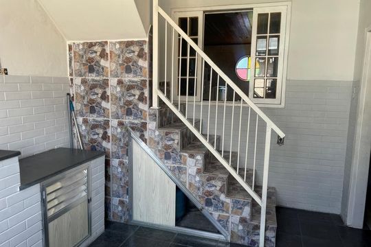 Casa para alugar com 2 quartos, 150m² em Centro, Mesquita