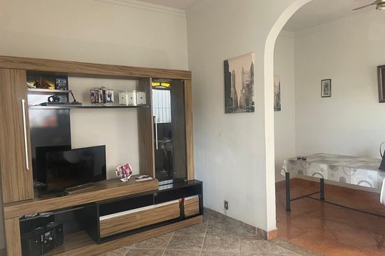 Casa para alugar com 2 quartos, 150m² em Centro, Mesquita