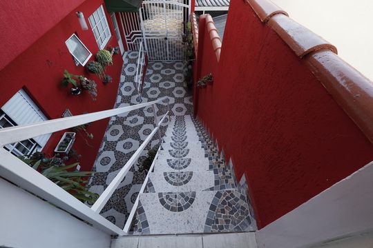 Casa para alugar com 1 quarto, 70m² em Vila Medeiros, São Paulo
