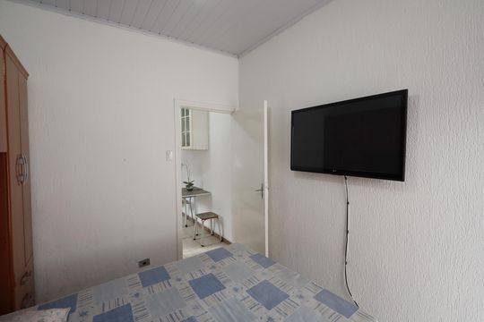 Quarto de casa para alugar com 1 quarto, 70m² em Vila Medeiros, São Paulo