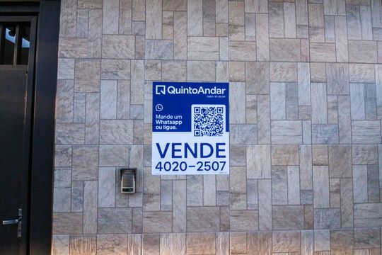 Casa à venda com 2 quartos, 230m² em Vila Graciosa, São Paulo