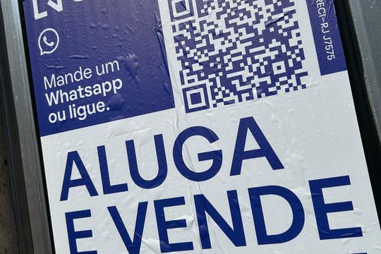 Apartamento à venda com 2 quartos, 59m² em Méier, Rio de Janeiro