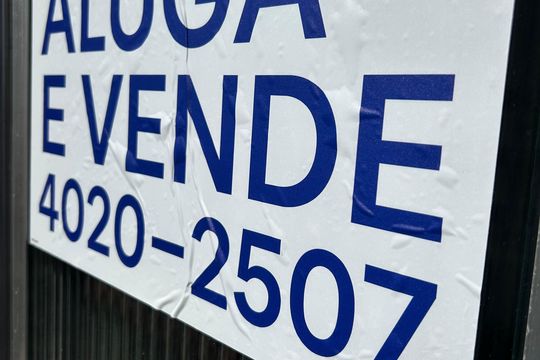 Apartamento à venda com 2 quartos, 59m² em Méier, Rio de Janeiro