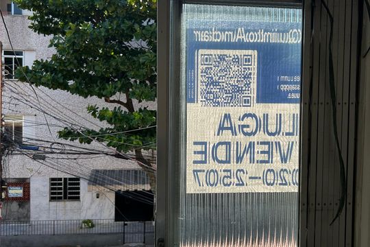 Apartamento à venda com 2 quartos, 59m² em Méier, Rio de Janeiro