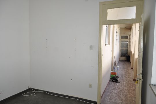 Apartamento à venda com 2 quartos, 59m² em Méier, Rio de Janeiro